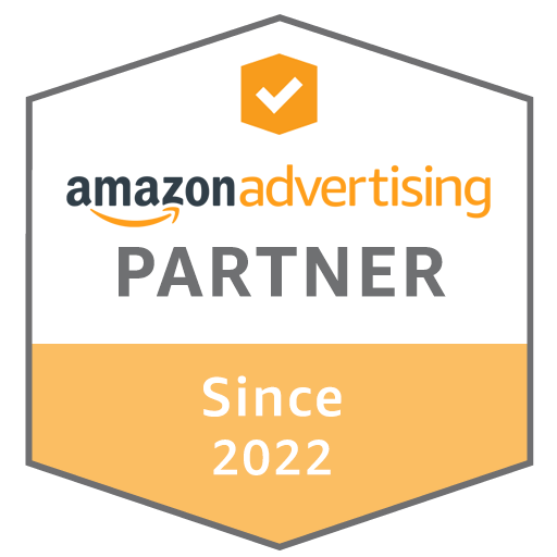 Amazon DSP Partner