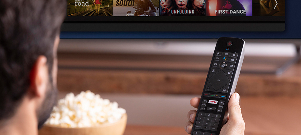 The Benefits of Connected TV Advertising for Businesses of All Sizes