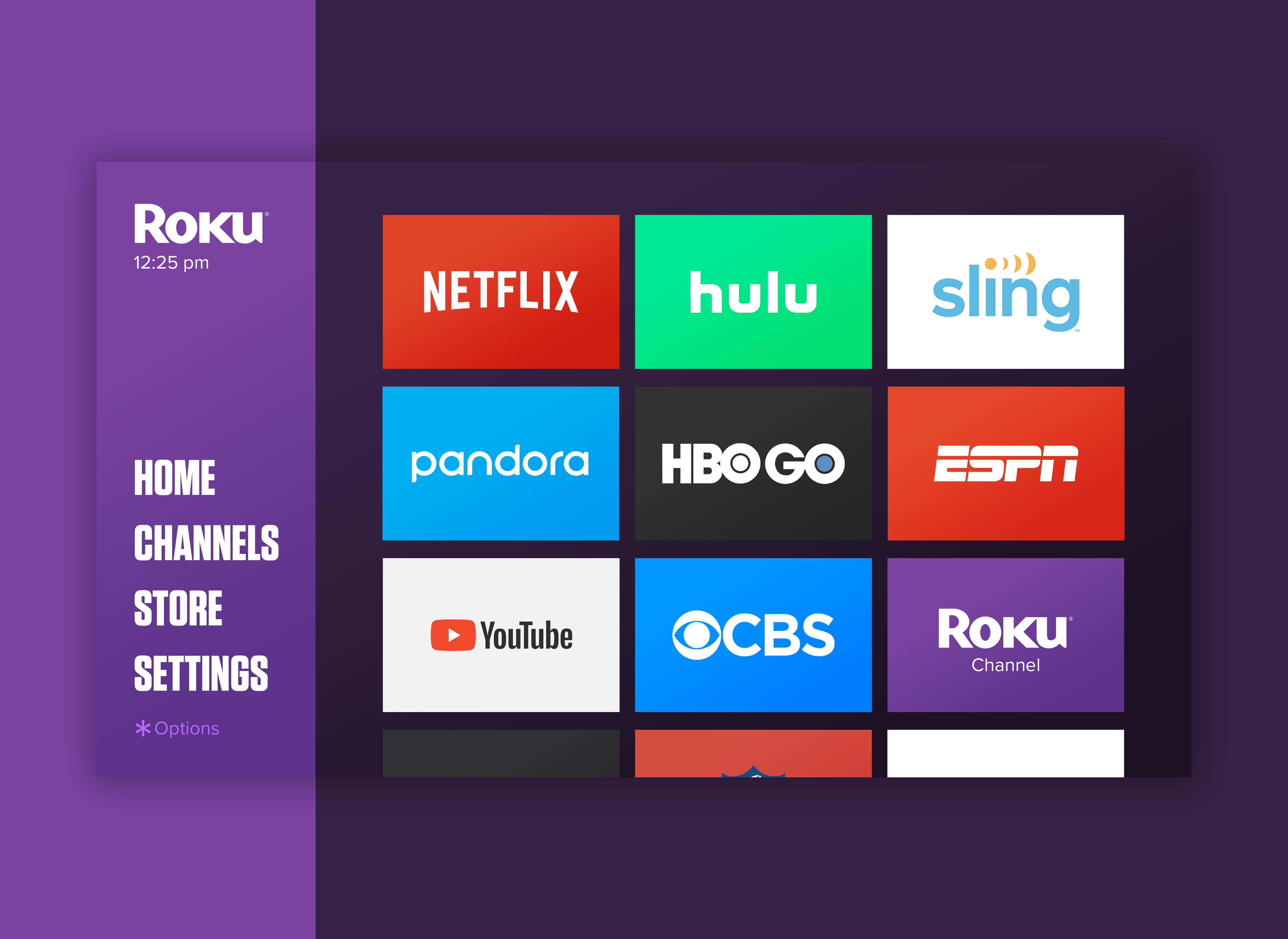 Connected TV Advertising on Roku and the Roku Channel